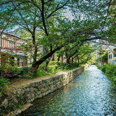 Hanakagari Machiya House Kyoto Ngoại thất bức ảnh