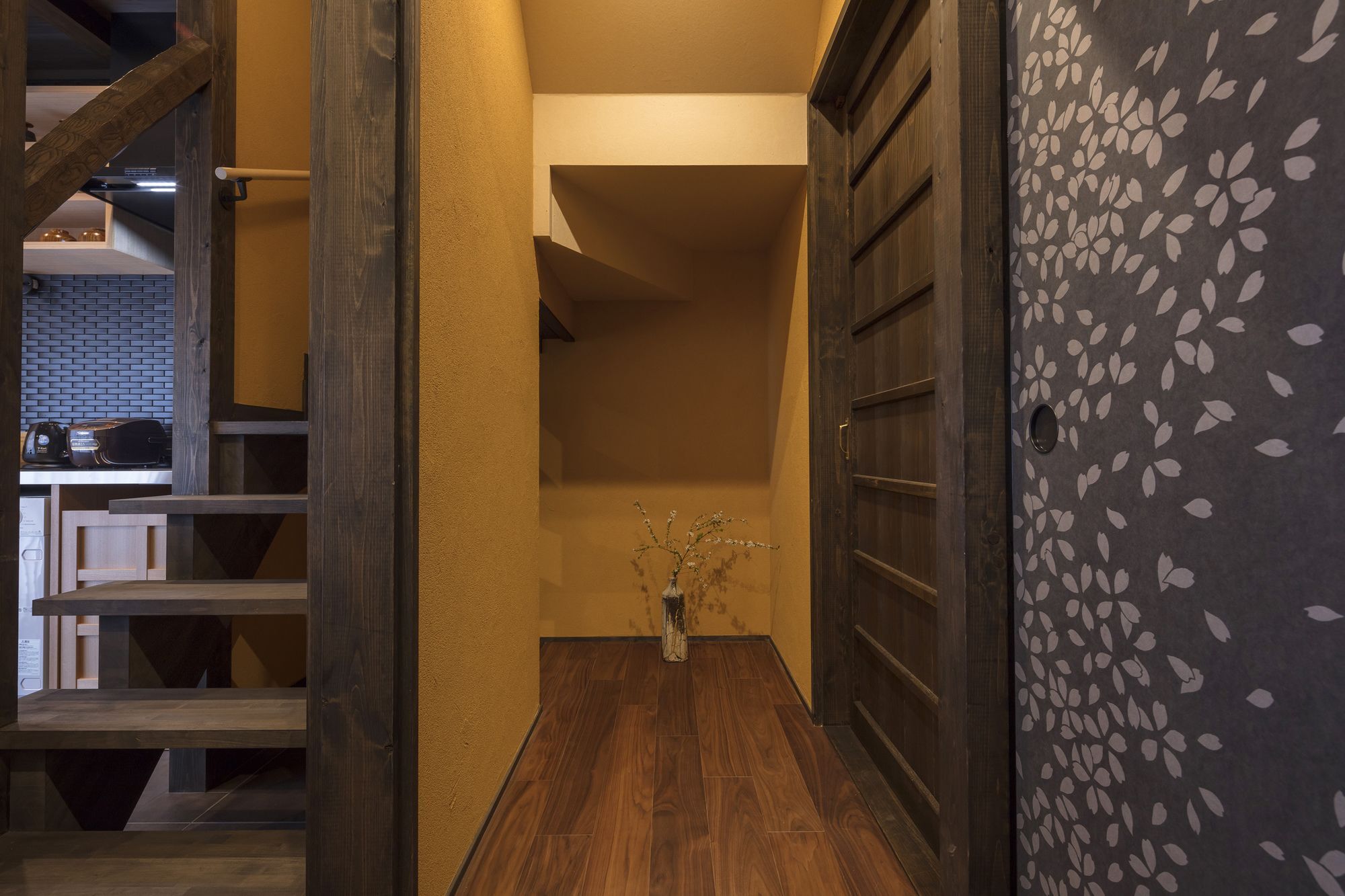Hanakagari Machiya House Kyoto Ngoại thất bức ảnh