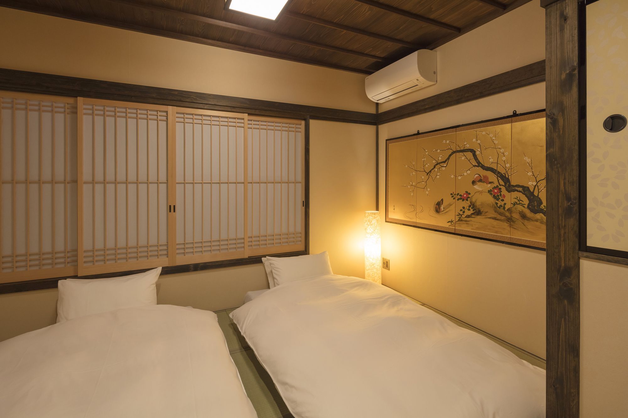 Hanakagari Machiya House Kyoto Ngoại thất bức ảnh