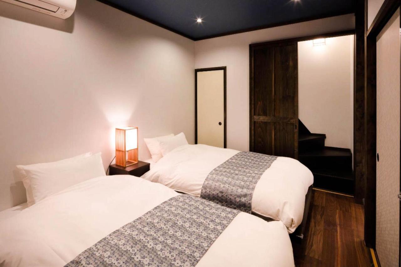 Hanakagari Machiya House Kyoto Ngoại thất bức ảnh